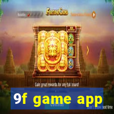 9f game app